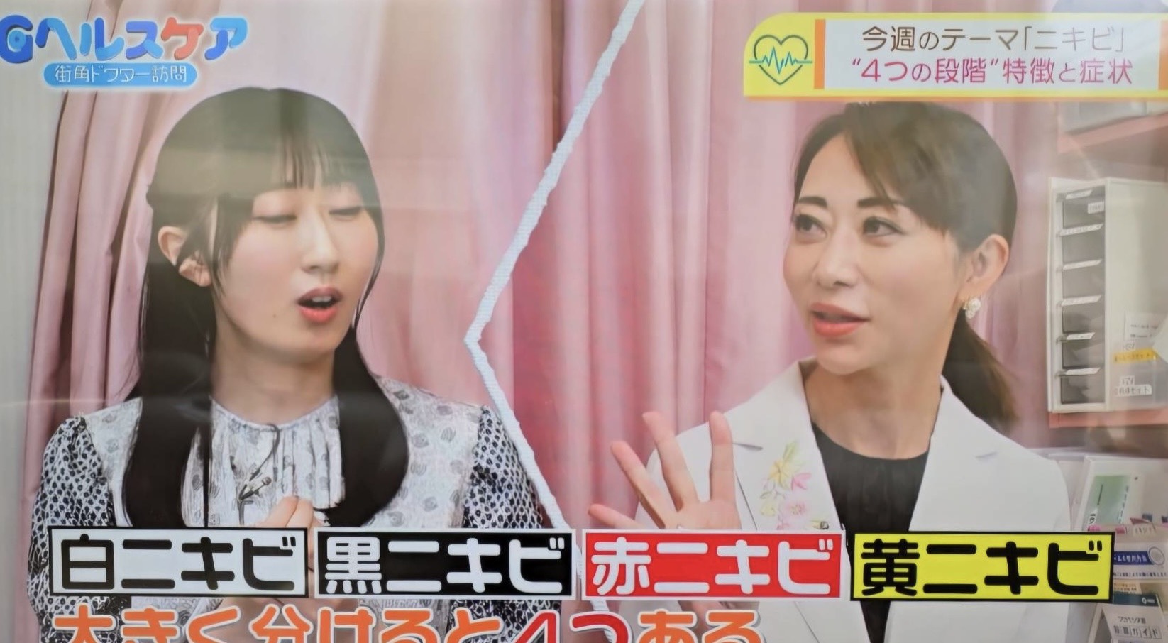 TBS Gヘルスケア
